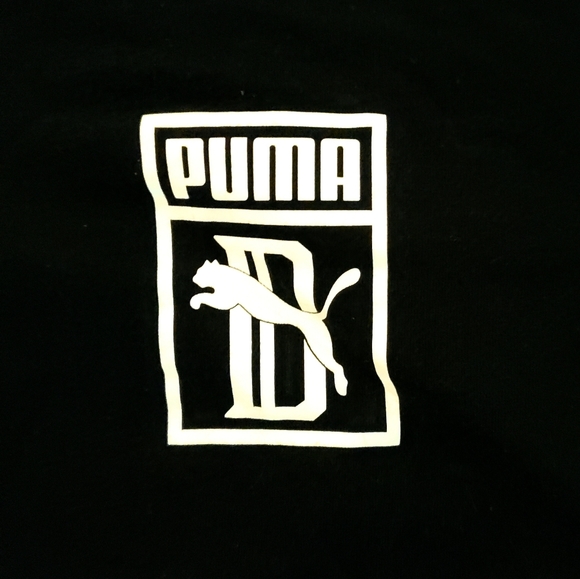 PUMA X BIG SEAN LS SHIRT - Picture 2 of 4